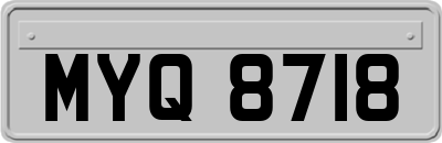 MYQ8718