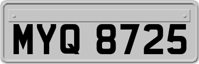 MYQ8725