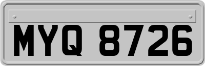 MYQ8726