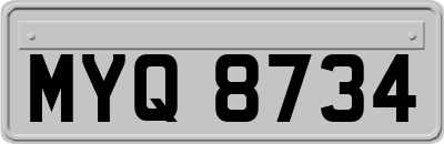 MYQ8734