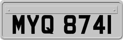 MYQ8741
