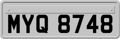 MYQ8748