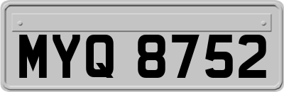 MYQ8752