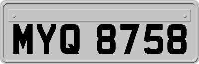 MYQ8758