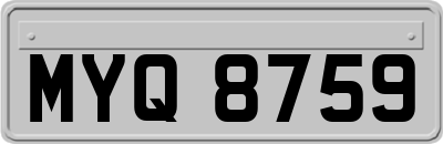 MYQ8759
