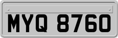 MYQ8760