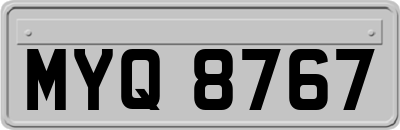 MYQ8767
