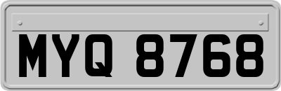 MYQ8768