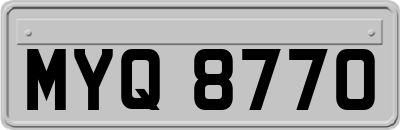 MYQ8770