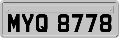 MYQ8778