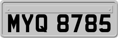 MYQ8785