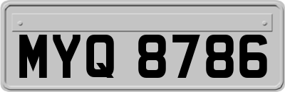 MYQ8786