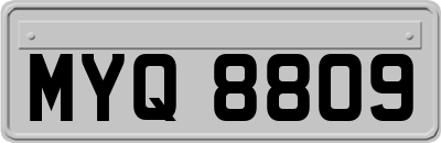 MYQ8809