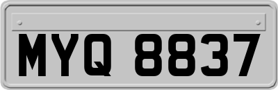 MYQ8837