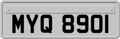 MYQ8901
