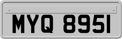 MYQ8951
