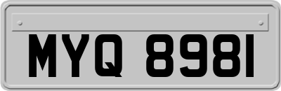MYQ8981