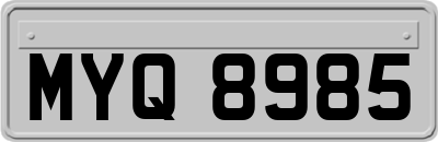 MYQ8985