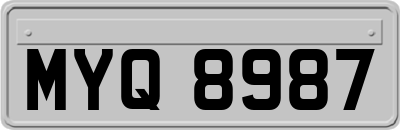 MYQ8987
