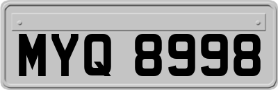 MYQ8998