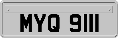 MYQ9111
