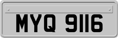 MYQ9116