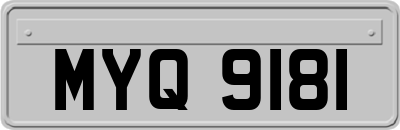 MYQ9181