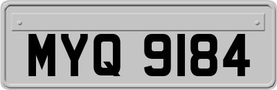 MYQ9184