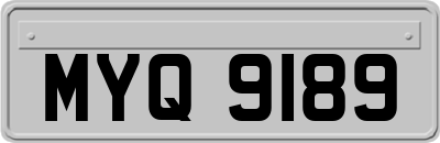 MYQ9189