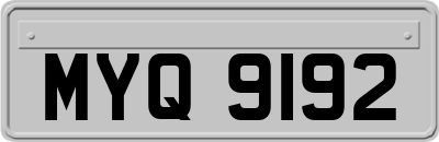 MYQ9192
