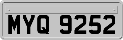 MYQ9252