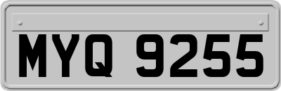 MYQ9255