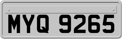 MYQ9265