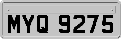 MYQ9275