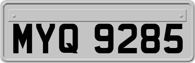 MYQ9285