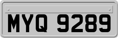 MYQ9289