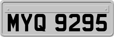 MYQ9295