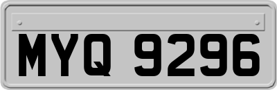 MYQ9296