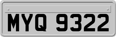 MYQ9322