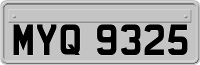 MYQ9325