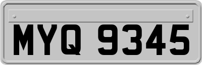 MYQ9345