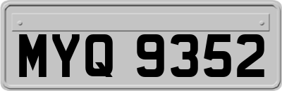 MYQ9352