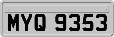 MYQ9353