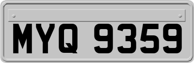 MYQ9359