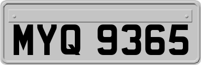 MYQ9365