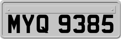MYQ9385
