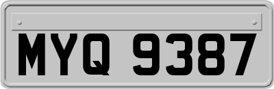 MYQ9387