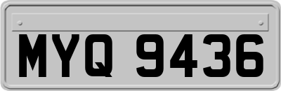 MYQ9436