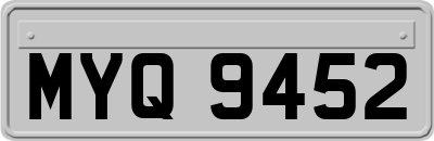 MYQ9452