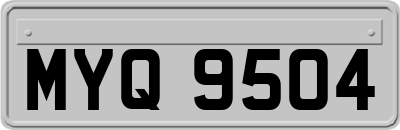 MYQ9504
